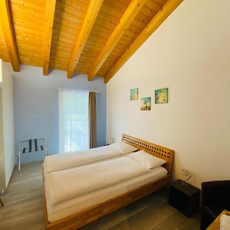 Agriturismo Regusci Camorino Kültér fotó