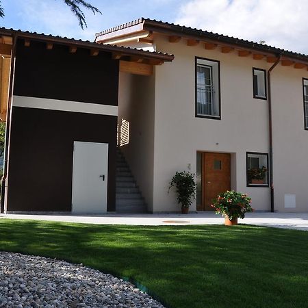 Agriturismo Regusci Camorino Kültér fotó