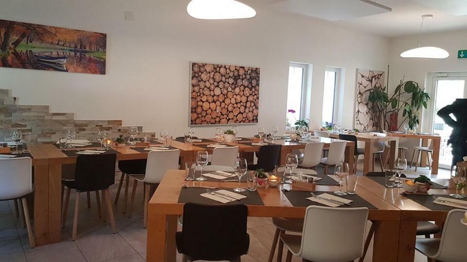 Agriturismo Regusci Camorino Kültér fotó